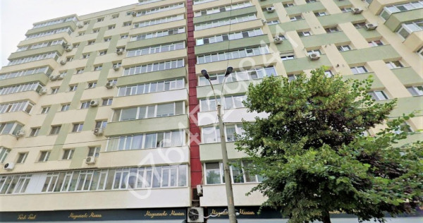 Apt. 2cam. Iancului-Mega Mall, Sos. Pantelimon, 12min. metrou Iancului