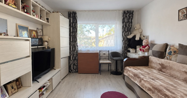 2 camere | Inel 2 | Parcare | COMISION 0