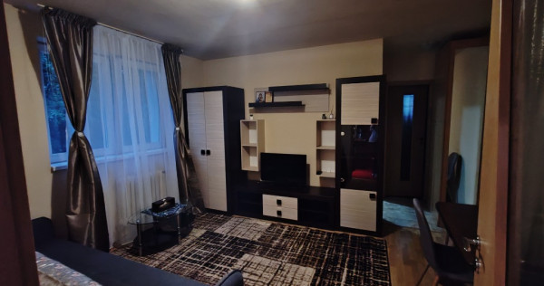 V&acirc;nd apartament cu 2 camere &icirc;n cartier Gheorgheni