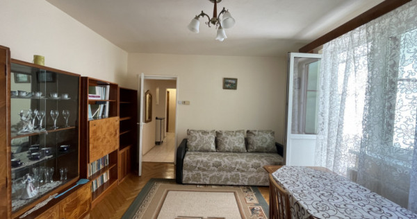 Apartament 2 camere Cedonia - Mihai Viteazul