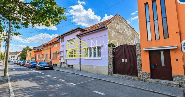 Spațiu de birou &ndash; Tg. Mureș &ndash; Central
