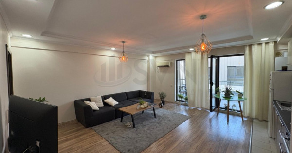 Apartament 2 Camere Diamond Residence I Iancu Nicolae I Padurea Baneasa