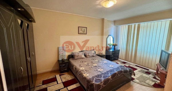 De inchiriat apartament cu 2 camere, etaj 1, Siderurgistilor, 450 E