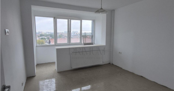 DAMBOVITA - 2 CAMERE - DECOMANDAT - COMPLET RENOVAT