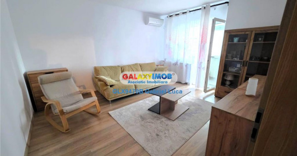 Apartament 2 camere 59mp | Parcare | Centrala | Metrou Piata