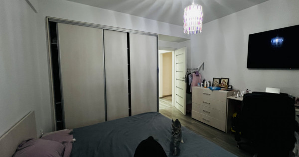 APARTAMENT EXCELENT | 2 CAMERE | LOC DE PARCARE PRIVAT | GHE