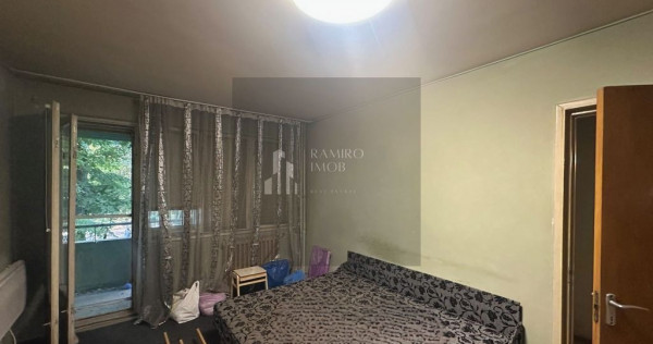 Apartament 2 camere Bd Alexandru Obregia