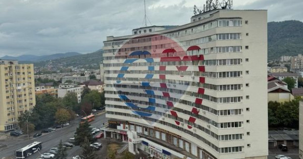 Apartament cu priveliste deosebita de inchiriat