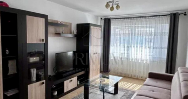 Girocului, 2 Camere, Decomandat, Centrala Proprie, Clima, Bl