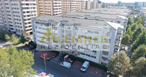 Aparatorii Patriei - 2 camere Decomandat - Drumul Binelui