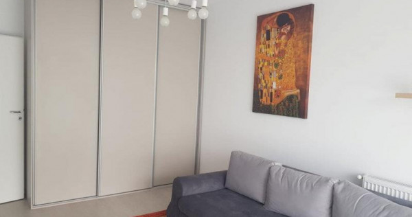De inchiriat apartament cu o camera in zona Calea Aradului