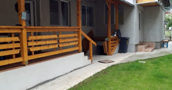 Casă de &icirc;nchiriat &icirc;n Blaj