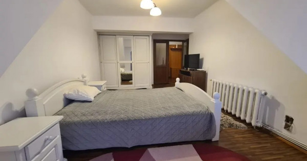 Oferind spre &icirc;nchiriere garsoniera &icirc;n Curtea de Arges l&acirc;ngă Brd