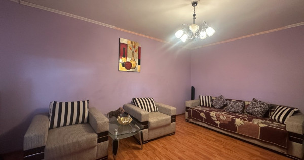VIGAFON - Apartament 2 camere Bariera Bucuresti