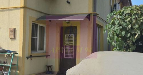 Casa, 5 camere si curte, locatie centrala in Pantelimon, Ilfov