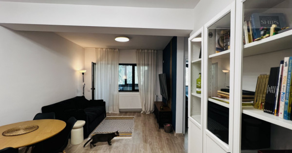 Apartament 2 camere Giulesti | Bloc nou | Liniste, soare si