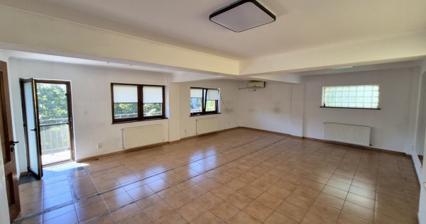 Spațiu de birouri de &icirc;nchiriat &ndash; 85 mp - Aviatiei