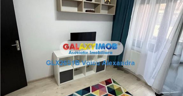 Apartament 2 Cam Berceni - Metalurgiei Park - Parcare