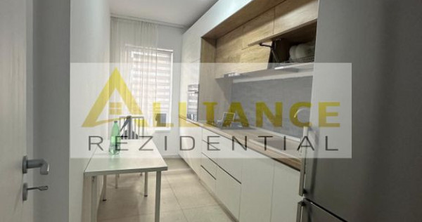 Apartament 2 camere | 59 mp | Joy Bulevardul Biruinței | 2 parcări