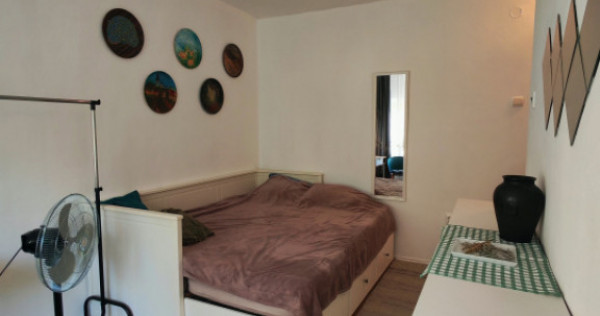 Garsonieră 20 mp, zona Gruia, Cluj-Napoca
