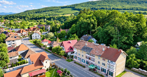 Decomandat, apartament 3 camere, Malnas-Bai, Covasna