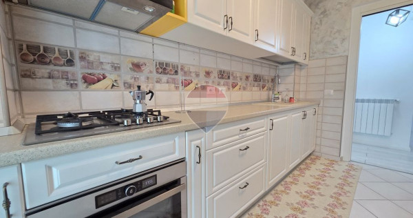 Apartament 2 camere | Mobilat si utilat