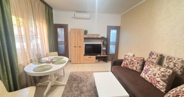 Apartament 2 camere , situat in CENTRU -TOMIS MALL