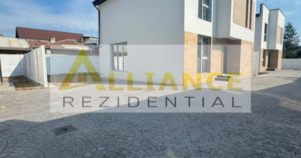 [Primarie] Vila individuala | 5 camere - 3 bai - Teren 360 MP