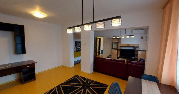 Persoana Fizica &icirc;nchiriez apart 3 cam langa Cambridge School 650 Euro