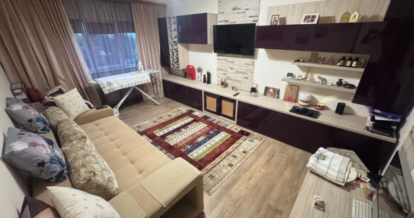 Apartament 2 camere Anda