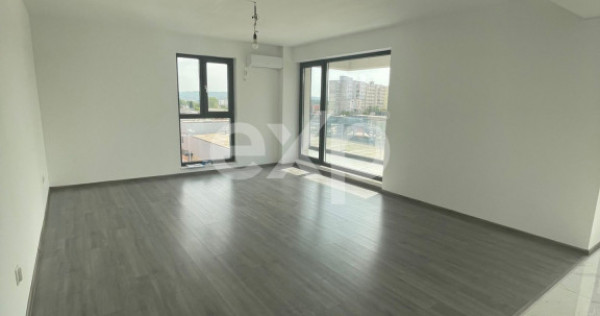 Apartament 2 camere, bloc 2023, &icirc;ncălzire &icirc;n pardoseală,