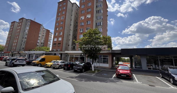 Spatiu comercial Sovata - 130 mp