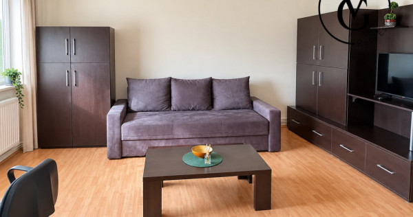 Apartament 2 camere | Centrala proprie | Zona Tomis III