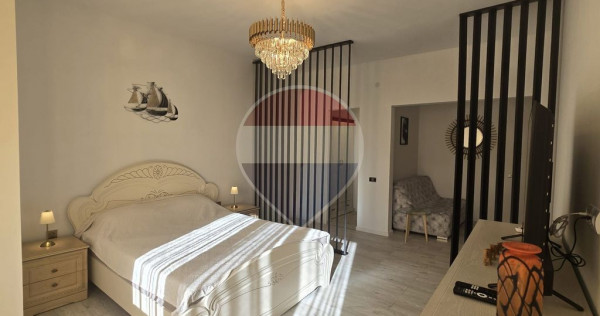 DE INCHIRIAT Apartament Ultra Central 2 camere