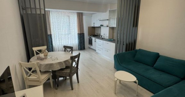 Apartament 2 camere Gran Via Marina- zona Tomis Nord
