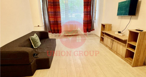 Apartament cu 2 Camere de #206;nchiriat zona City Park