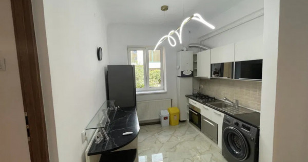 Apartament 3 camere 80 mp in Cluj zona Centrala