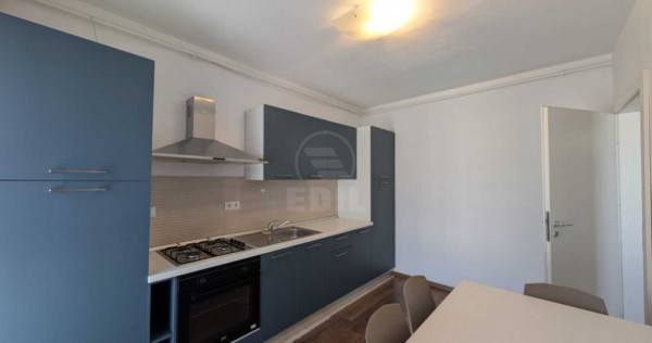 Apartament 1 camera decomandat zona Eroilor
