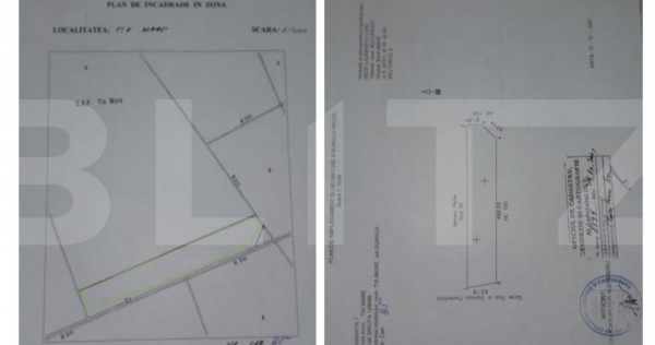 OPORTUNITATE EXCELENTA PROIECT PANOURI FOTOVOLTAICE-TIA MARE