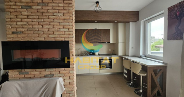 Apartament 2 camere de vanzare Iancului, Mobilat