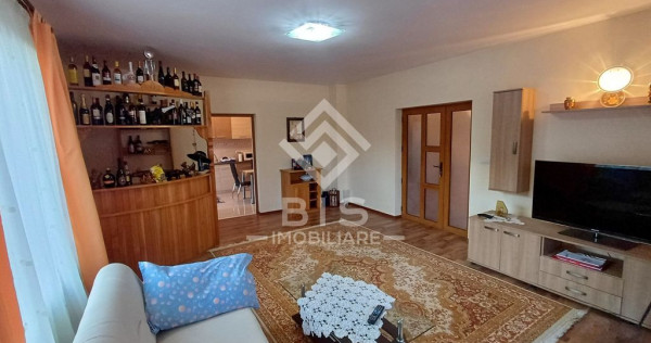 Casă individuală 4 camere 132mp + anexe, Sat Caila, Bistrița Năsăud