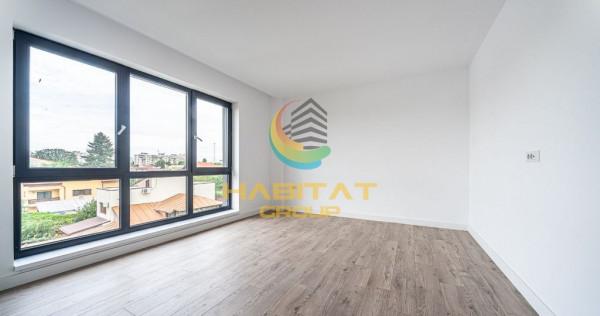 Apartament 2 Camere 69 MP Delta Vacaresti Barceni Gata De Mutat