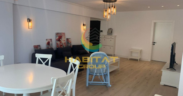 Apartament 3 Camere, Victoriei, 108 mp