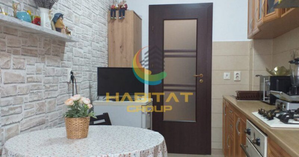 Apartament de 2 camere de v&acirc;nzare &ndash; Prelungirea Ghencea, Cartierul Latin