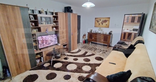 Apartament 2 camere, 50.20 mp, zona Orizont