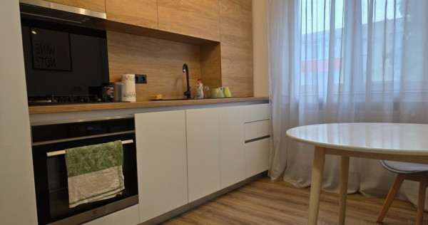 Apartament 2 camere in Deva, zona Imp. Traian-spital