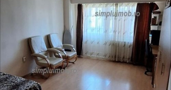 DECOMANDATA-OPORTUNITATE &ndash; GARSONIERĂ 40 MP, METROU LA 5 MINUTE