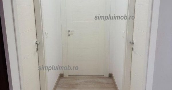 Hils Pallady 2 Camere Mobilat Utilat