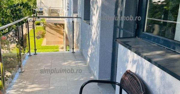 Hils Pallady 2 Camere Mobilat Utilat