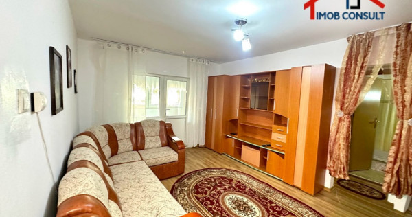 Apartament cu 2 camere de &icirc;nchiriat | Zona Mioriței, Bacău | CE1821